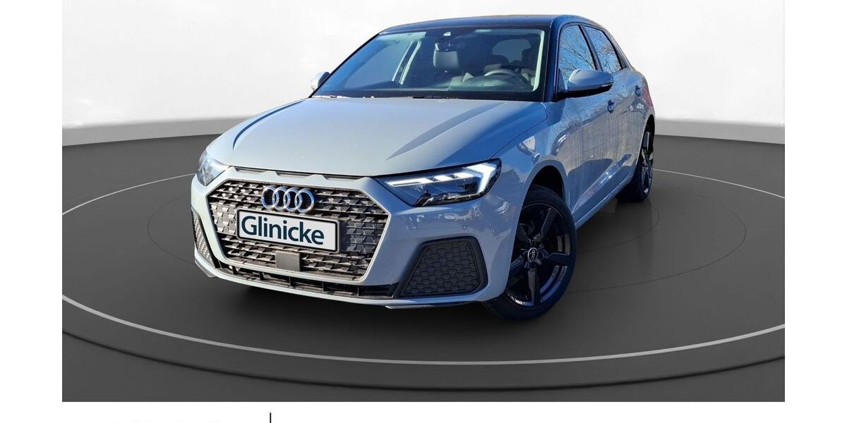 Audi A1 9.990 km 27.750 &euro; Weimar 99423