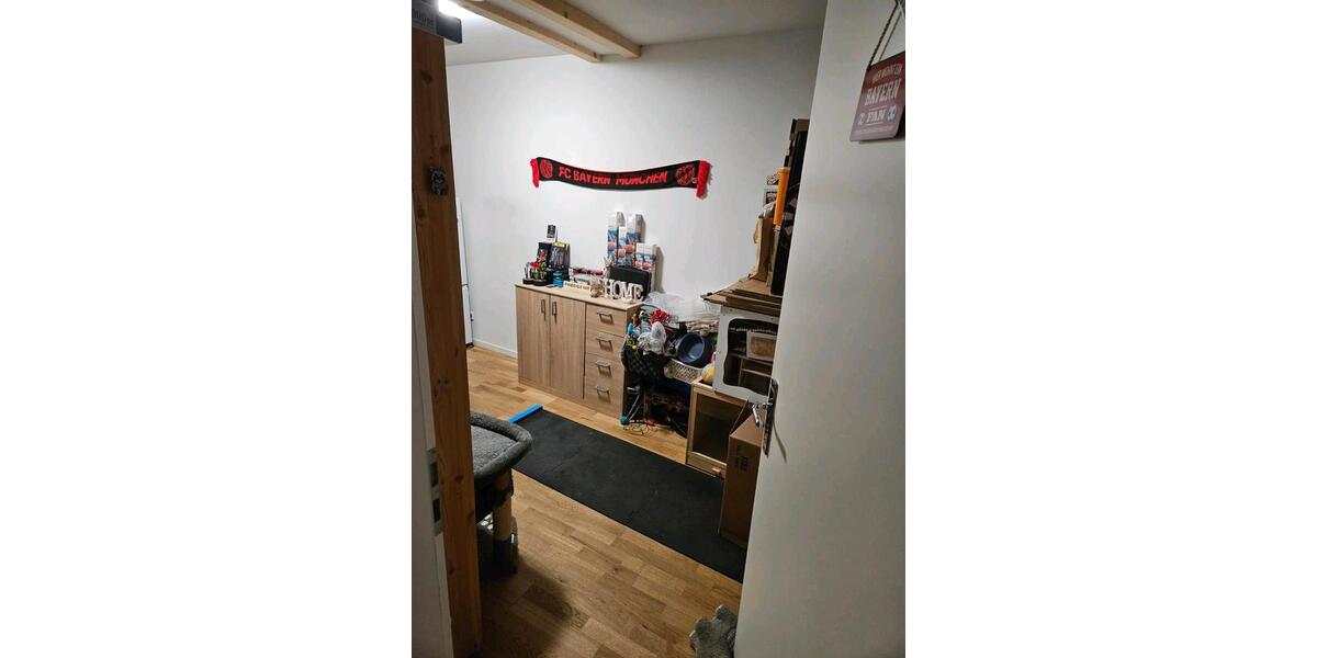 Erdgeschoßwohnung Apolda - 3.5 Zimmer, 81 m&sup2;, 805&euro; | Angebot:25546668