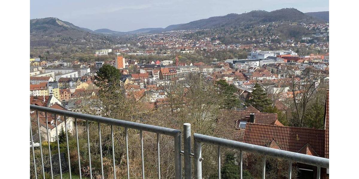 Einfamilienhaus Jena West - 7 Zimmer, 165 m&sup2;, 880.000&euro; | Angebot:26105715