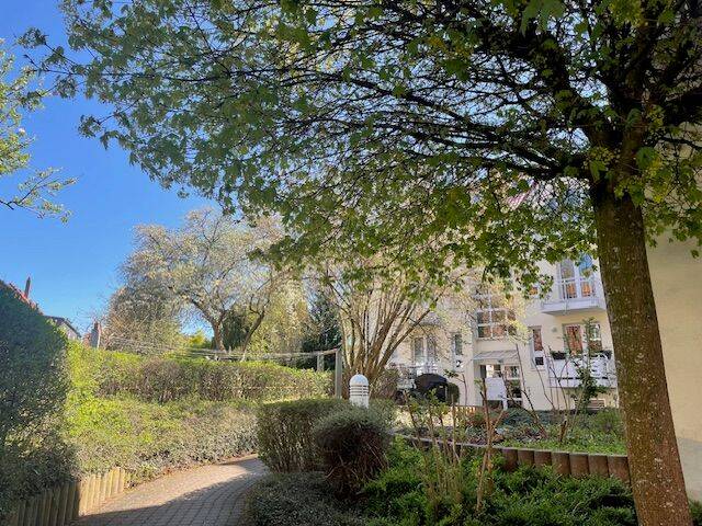 Etagenwohnung Erfurt Löbervorstadt - 3 Zimmer, 82 m&sup2;, 286.625&euro; | Angebot:26455295
