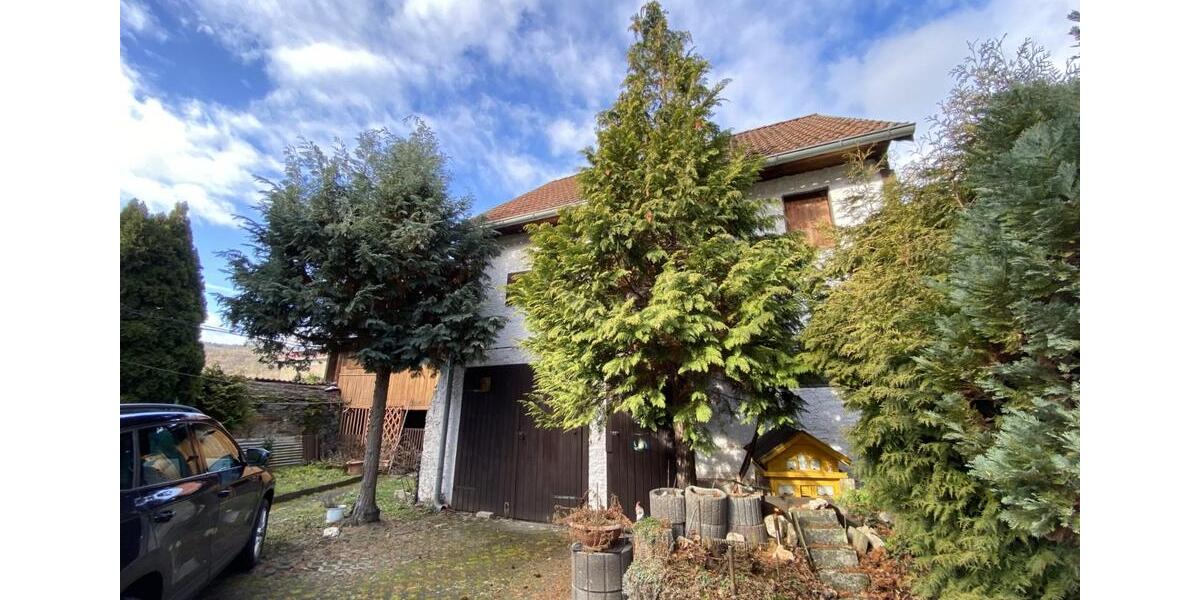 Bauernhaus, Landhaus Rudolstadt - 5 Zimmer, 135 m&sup2;, 32.000&euro; | Angebot:25349997