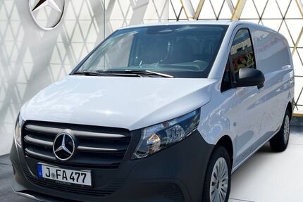 Mercedes-Benz Vito 5.000 km 42.840 &euro; Sulza 07751