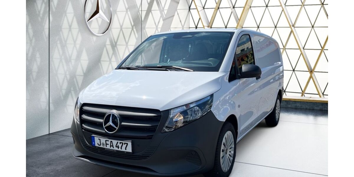 Mercedes-Benz Vito 5.000 km 42.840 &euro; Sulza 07751
