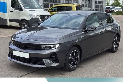Opel Astra 20.370 km 19.980 &euro; Erfurt 99092