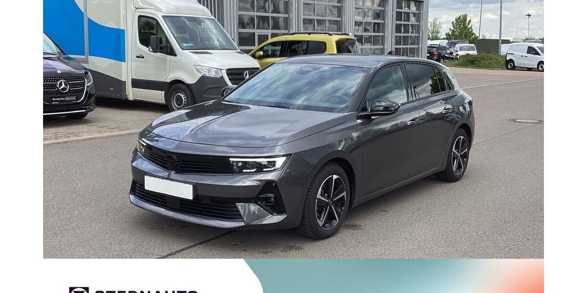 Opel Astra 20.370 km 19.980 &euro; Erfurt 99092