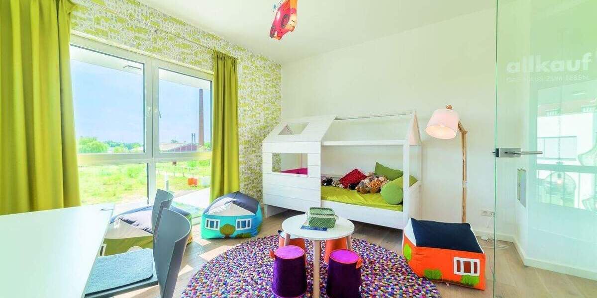 Bungalow Porstendorf Porstendorf - 3 Zimmer, 88 m&sup2;, 226.629&euro; | Angebot:25777355