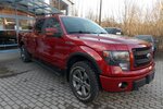 Ford F 150 5,0 FX4 