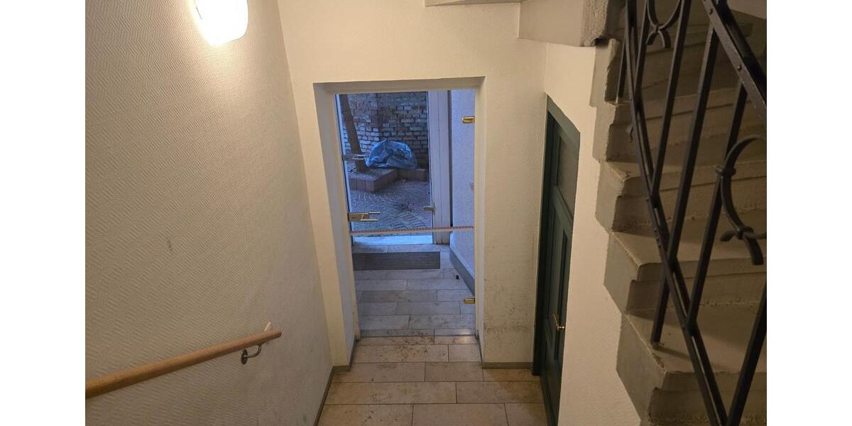 Hochparterre Erfurt Daberstedt - 3 Zimmer, 75 m&sup2;, 630&euro; | Angebot:24653122