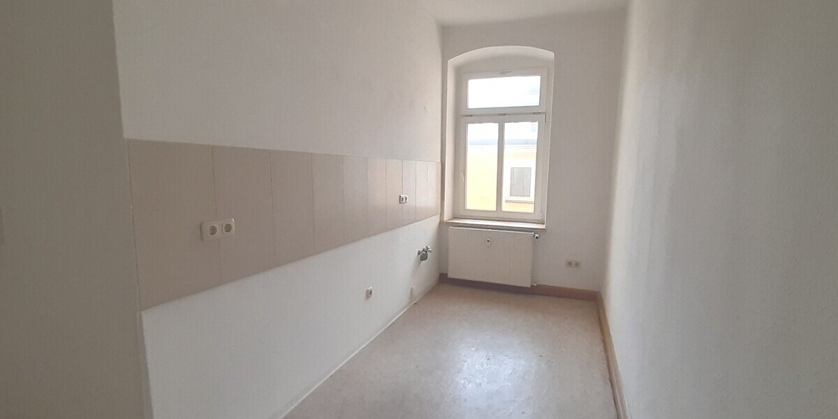 Studenten-WG mit 4-Zimmern in der Stadt Gera - Etagenwohnung Jena Burgau | Angebot:14517897