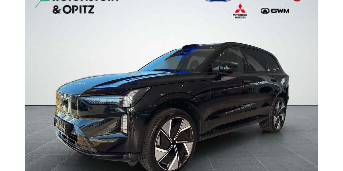 Volvo EX90 3.000 km 106.990 &euro; Jena-Lobeda 07747