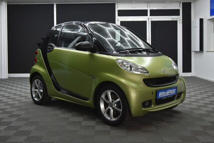 Smart ForTwo 180.000 km 5.980 &euro; Erfurt 99092