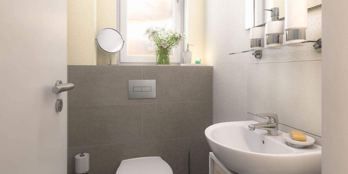 Einfamilienhaus Walschleben - 4 Zimmer, 136 m&sup2;, 269.160&euro; | Angebot:25700410