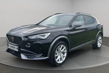 Cupra Formentor 17.200 km 27.930 &euro; Rudolstadt 07407