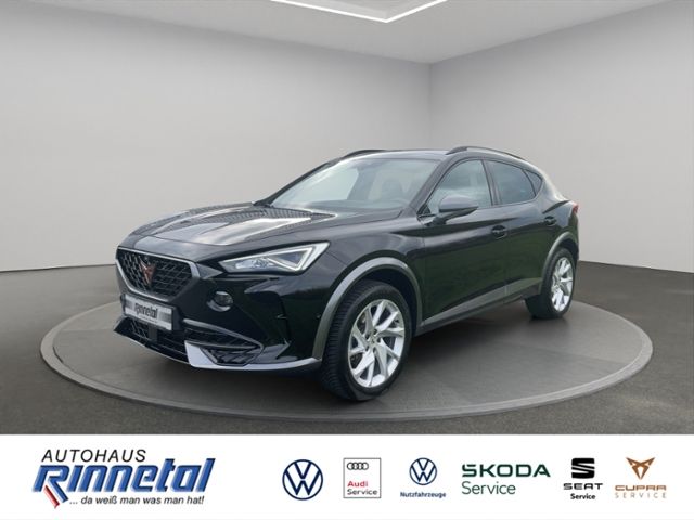 Cupra Formentor 17.200 km 27.930 &euro; Rudolstadt 07407