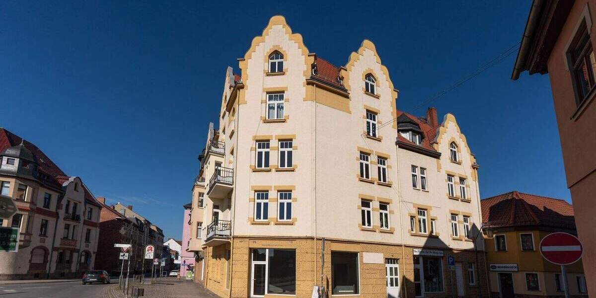 Gewerbeobjekt Kahla - 880.000&euro; | Angebot:25821471