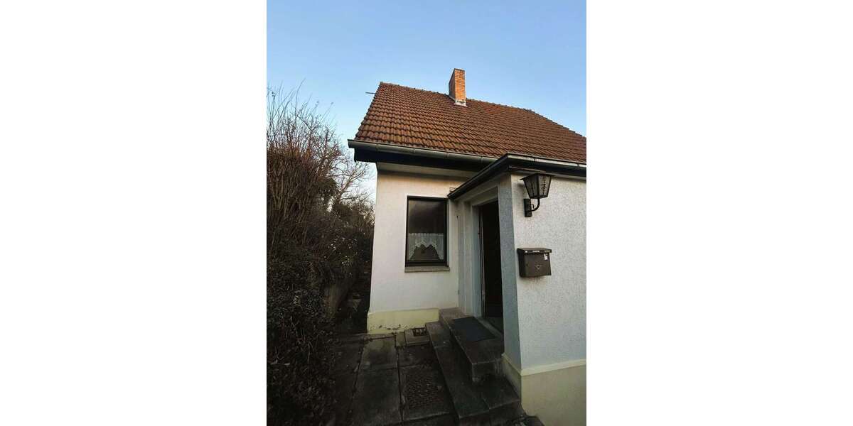 gemütliches Einfamilienhaus in zentraler Lage von Rudolstadt - Einfamilienhaus Rudolstadt | Angebot:24610505