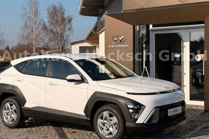Hyundai KONA 2.000 km 27.990 &euro; Sömmerda 99610