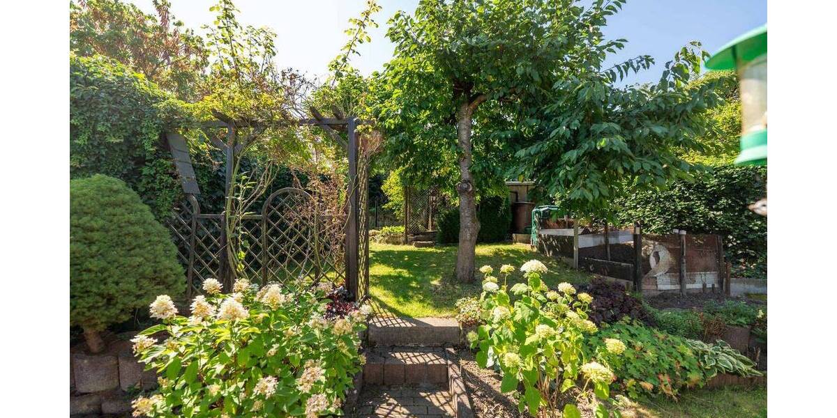 Doppelhaushälfte Jena Wenigenjena - 6 Zimmer, 122 m&sup2;, 390.000&euro; | Angebot:25746052