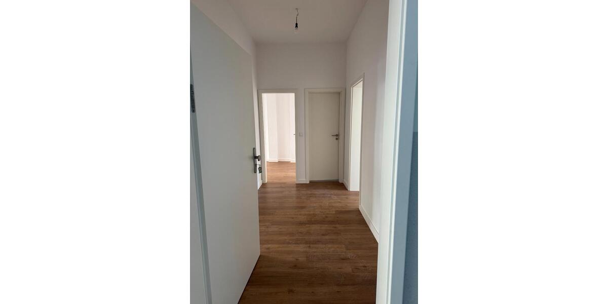 Erdgeschoßwohnung Erfurt Johannesvorstadt - 3 Zimmer, 66 m&sup2;, 762&euro; | Angebot:26442702
