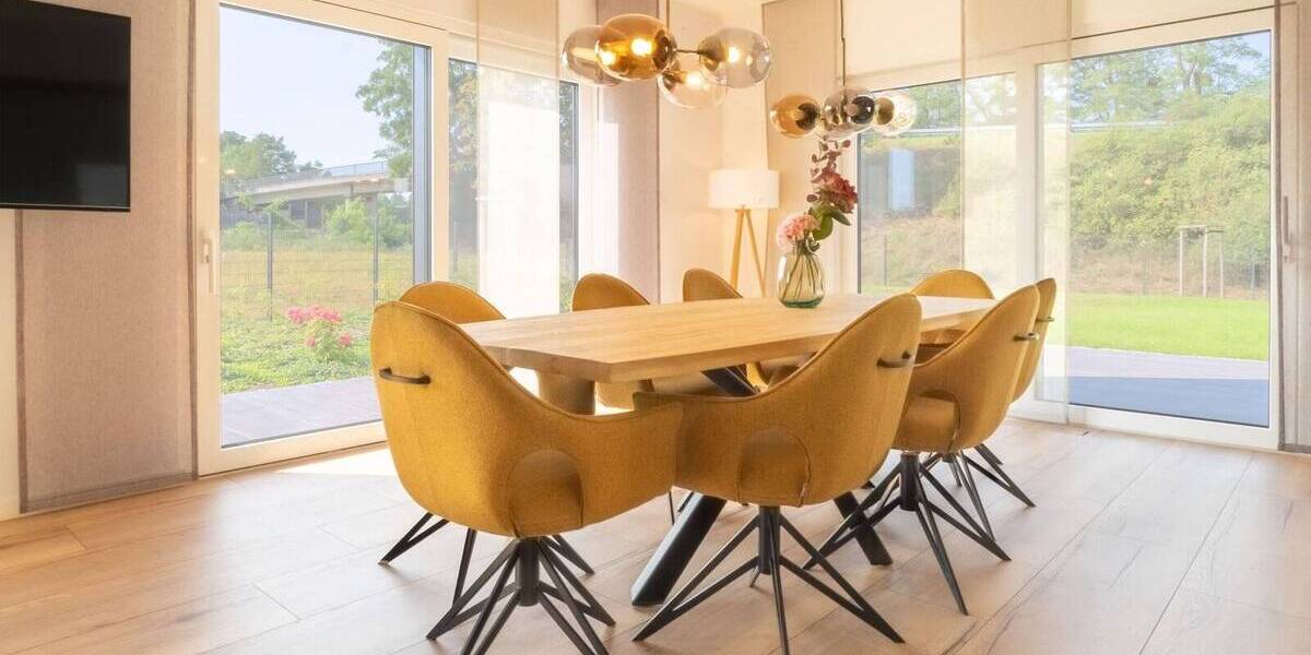 Einfamilienhaus Erfurt Daberstedt - 4 Zimmer, 140 m&sup2;, 712.999&euro; | Angebot:25957821