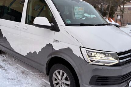 VW T6 Caravelle 149.580 km 28.980 &euro; Rudolstadt 07407