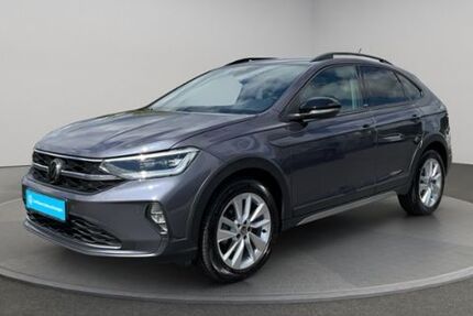 VW Taigo 3.500 km 26.220 &euro; Rudolstadt 07407