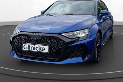 Audi RS3 3.500 km 73.980 &euro; Weimar 99423