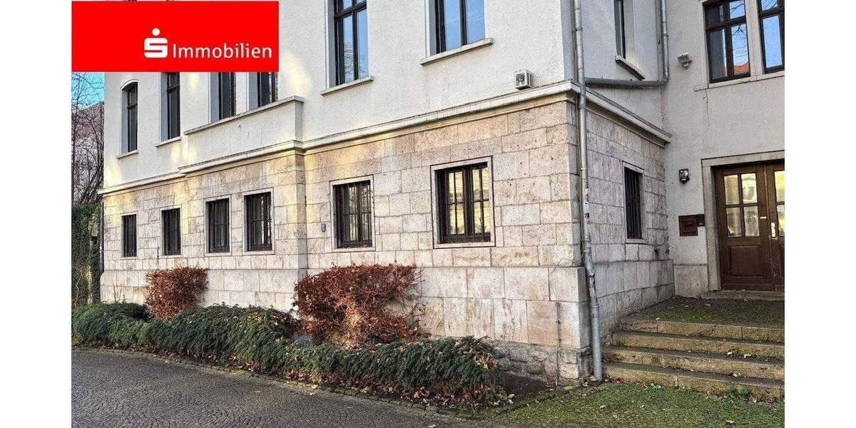 Mehrfamilienhaus, Wohnhaus Weimar Altstadt - 1 Zimmer, 511 m&sup2;, 550.000&euro; | Angebot:25815786
