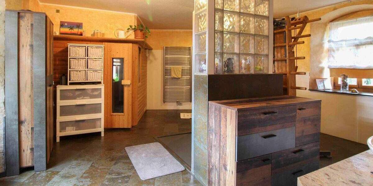 Einfamilienhaus Sömmerda Frohndorf - 6 Zimmer, 530.000&euro; | Angebot:25838415