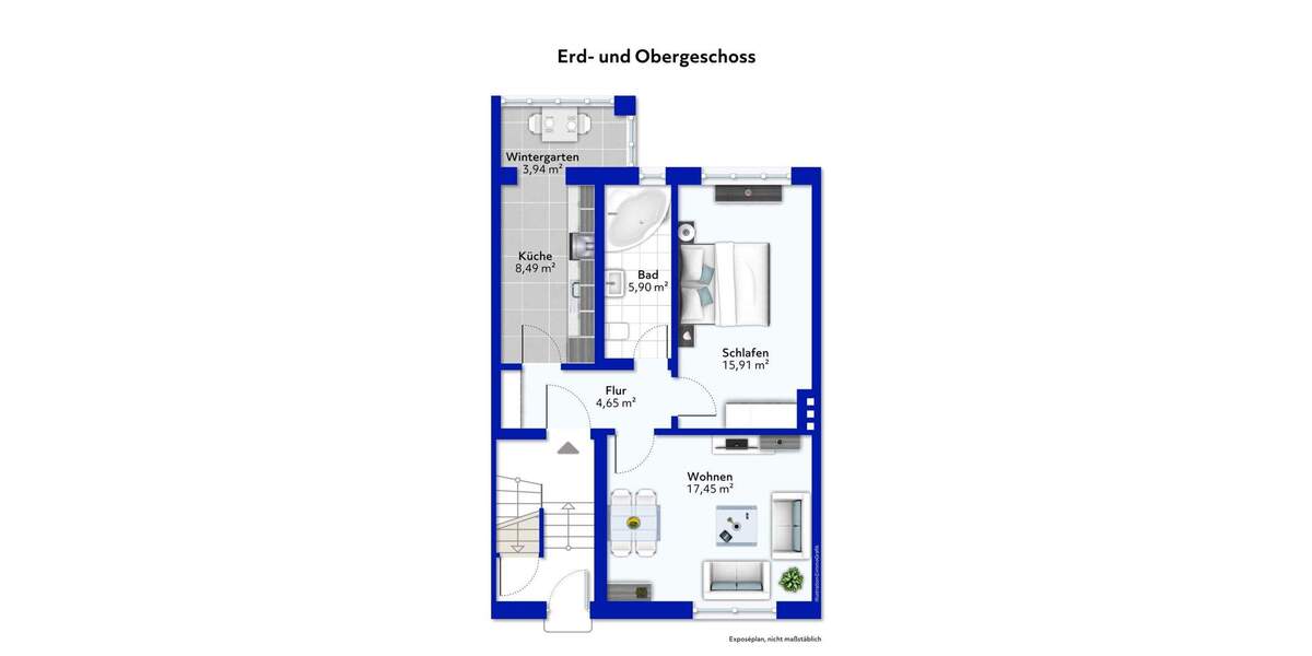 Mehrfamilienhaus, Wohnhaus Erfurt Brühlervorstadt - 430.000&euro; | Angebot:25743809