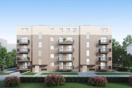 Wohnung Jena Löbstedt - 3 Zimmer, 83 m&sup2;, 367.356&euro; | Angebot:25665191