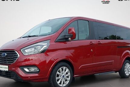 Ford Tourneo Custom 107.200 km 32.450 &euro; Jena-Lobeda 07747