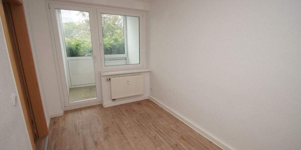 Etagenwohnung Erfurt Krämpfervorstadt - 2 Zimmer, 41 m&sup2;, 99.500&euro; | Angebot:25836180