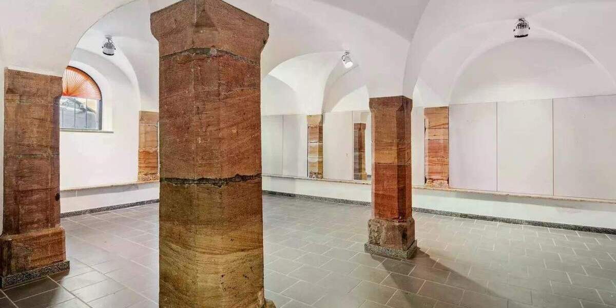Gewerbeobjekt Kahla - 2 Zimmer, 100 m&sup2;, 650&euro; | Angebot:26731288