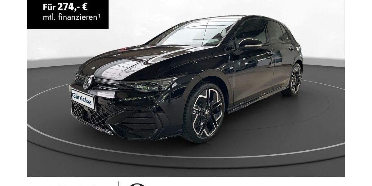 VW Golf 4.000 km 37.470 &euro; Erfurt 99099