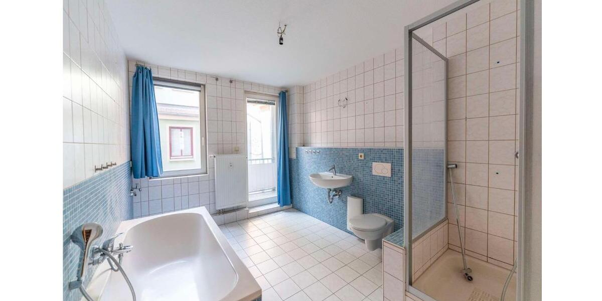 Maisonettenwohnung Jena - 4 Zimmer, 114 m&sup2;, 1.390&euro; | Angebot:26227095