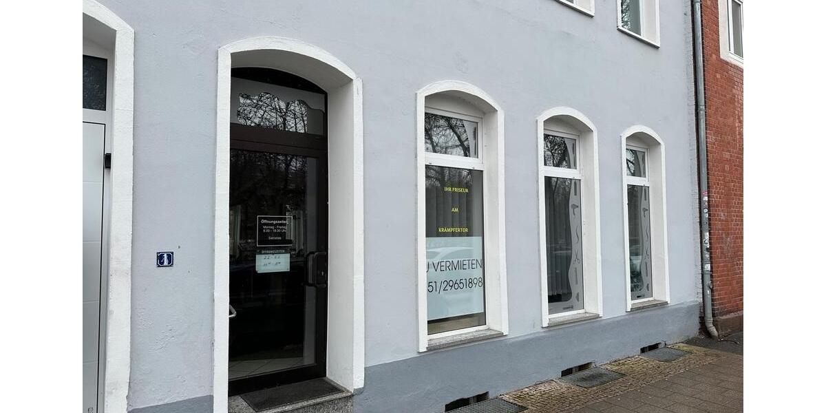 Gewerbeobjekt Erfurt - 995&euro; | Angebot:24954003