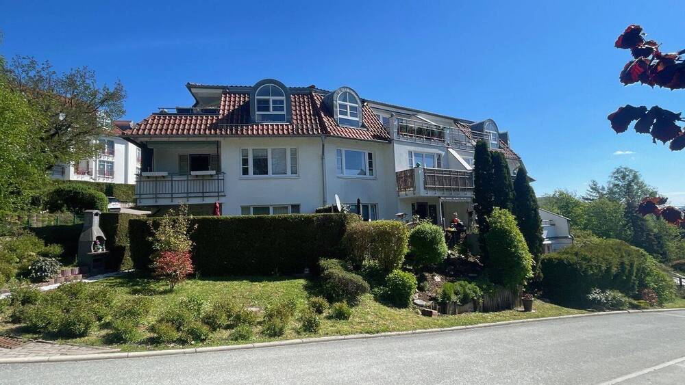 Etagenwohnung Neuengönna OT Porstendorf Porstendorf - 2 Zimmer, 69 m&sup2;, 170.000&euro; | Angebot:25777827