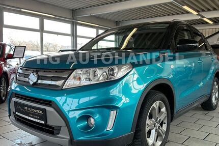 Suzuki Vitara 48.000 km 16.300 &euro; Erfurt 99091