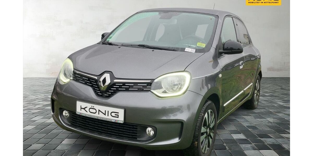 Renault Twingo 6.214 km 15.499 &euro; Nohra 99428