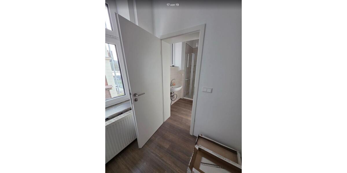Erdgeschoßwohnung Erfurt - 4 Zimmer, 89 m&sup2;, 950&euro; | Angebot:26448183