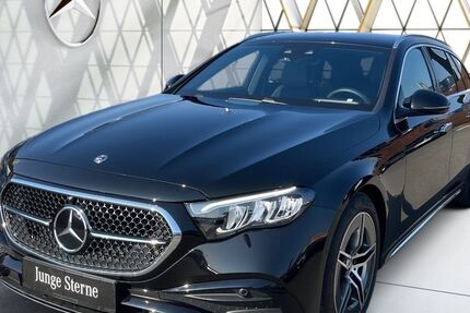 Mercedes-Benz E 220 10.611 km 49.697 &euro; Sulza 07751