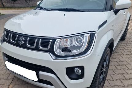 Suzuki Ignis 6.500 km 18.300 &euro; Jena 07747