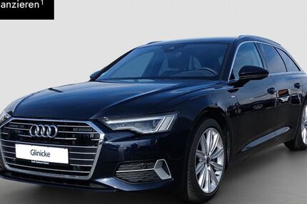 Audi A6 54.800 km 45.970 &euro; Erfurt 99099