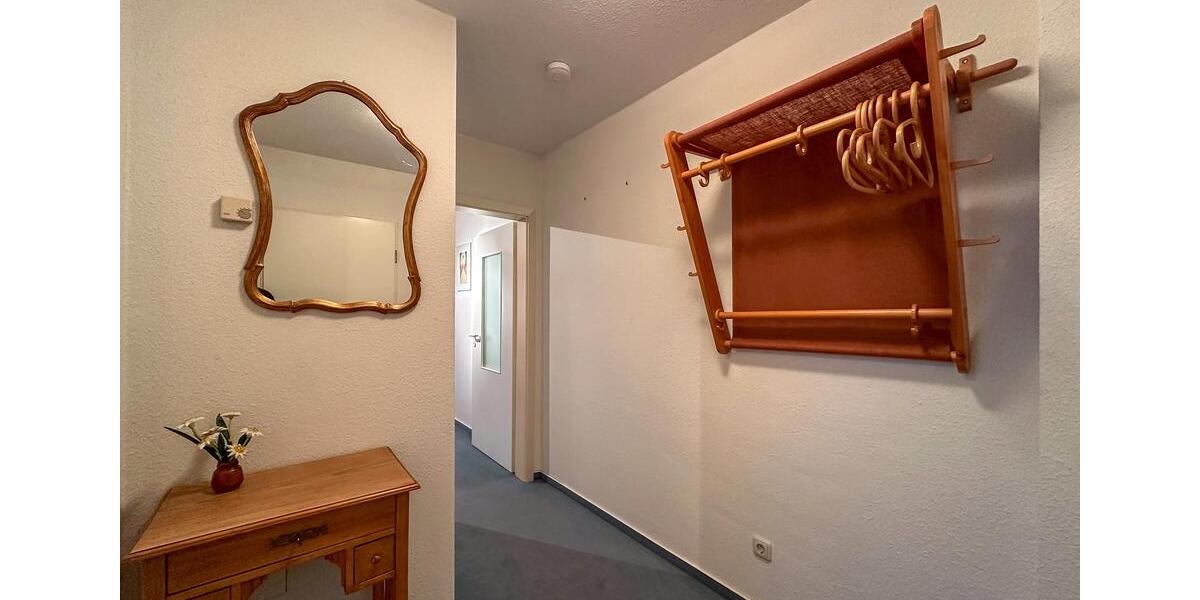 Maisonettenwohnung Lanitz-Hassel-Tal Tal - 2 Zimmer, 60 m&sup2;, 450&euro; | Angebot:25098608