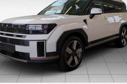 Hyundai SANTA FE 10.600 km 47.990 &euro; Erfurt 99086