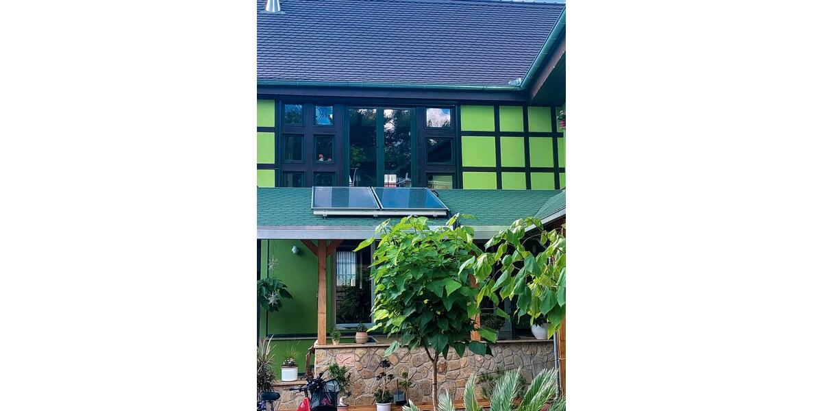 Bauernhaus, Landhaus Bad Sulza - 6 Zimmer, 150 m&sup2;, 350.000&euro; | Angebot:26272811