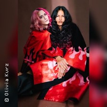 Ikan Hyu - Album Release Tour 2026 28.10.2026 Kulturzentrum Engelsburg