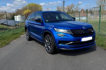 Skoda Kodiaq 132.000 km 29.500 &euro; Apolda 99510