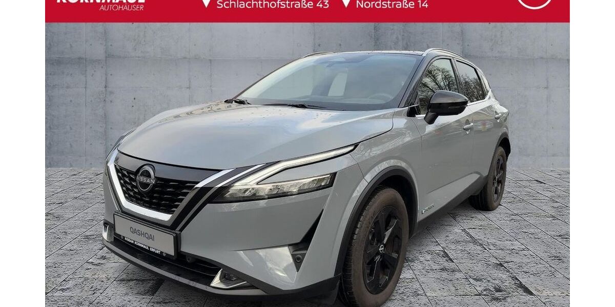 Nissan Qashqai 15.305 km 29.803 &euro; Erfurt 99085